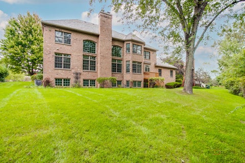 Tiny photo for 14805 Creekside Path, Libertyville, IL 60048 (MLS # 12760585)