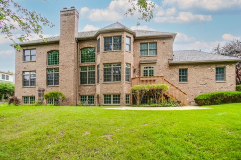 Tiny photo for 14805 Creekside Path, Libertyville, IL 60048 (MLS # 12760585)