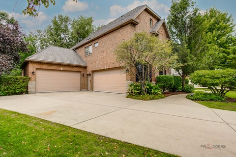 Tiny photo for 14805 Creekside Path, Libertyville, IL 60048 (MLS # 12760585)