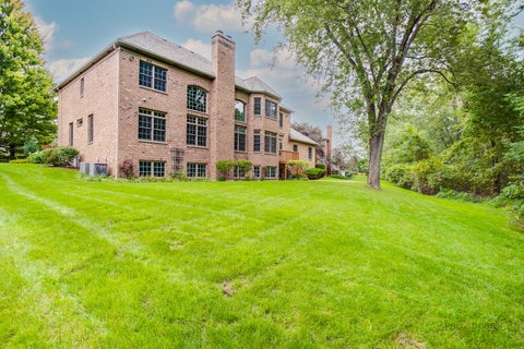Tiny photo for 14805 Creekside Path, Libertyville, IL 60048 (MLS # 12760585)