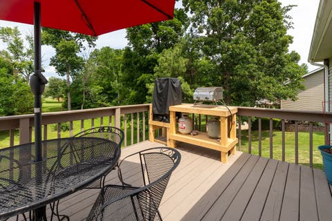 Tiny photo for 2504 Saddle Lane, Marion, IL 62959 (MLS # 12688489)