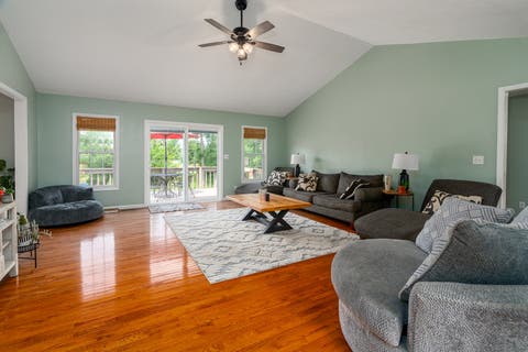 Tiny photo for 2504 Saddle Lane, Marion, IL 62959 (MLS # 12688489)
