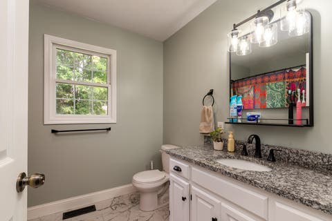 Tiny photo for 2504 Saddle Lane, Marion, IL 62959 (MLS # 12688489)