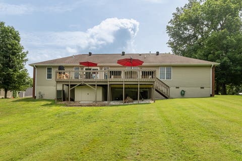 Tiny photo for 2504 Saddle Lane, Marion, IL 62959 (MLS # 12688489)