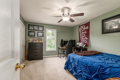 Tiny photo for 2504 Saddle Lane, Marion, IL 62959 (MLS # 12688489)