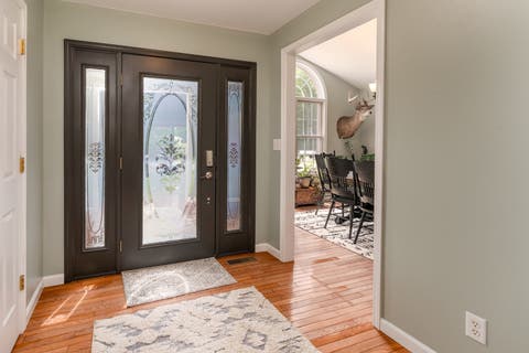 Tiny photo for 2504 Saddle Lane, Marion, IL 62959 (MLS # 12688489)