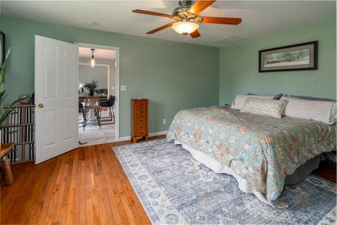 Tiny photo for 2504 Saddle Lane, Marion, IL 62959 (MLS # 12688489)