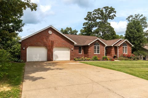 Tiny photo for 2504 Saddle Lane, Marion, IL 62959 (MLS # 12688489)