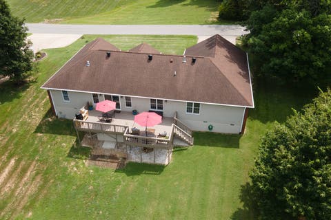 Tiny photo for 2504 Saddle Lane, Marion, IL 62959 (MLS # 12688489)