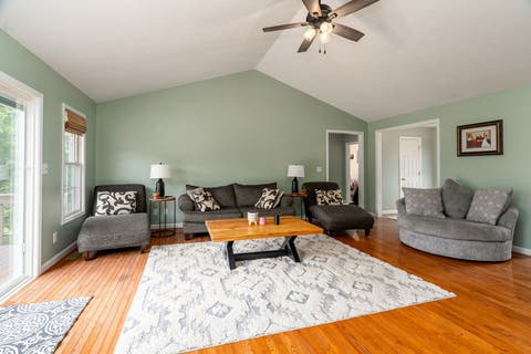 Tiny photo for 2504 Saddle Lane, Marion, IL 62959 (MLS # 12688489)