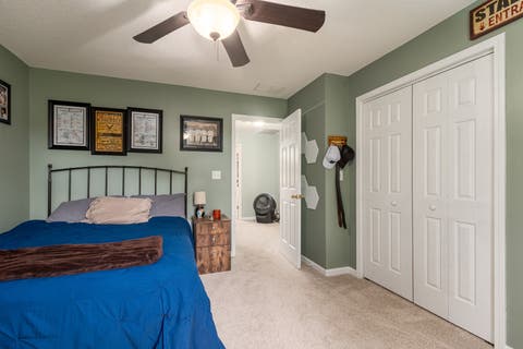 Tiny photo for 2504 Saddle Lane, Marion, IL 62959 (MLS # 12688489)