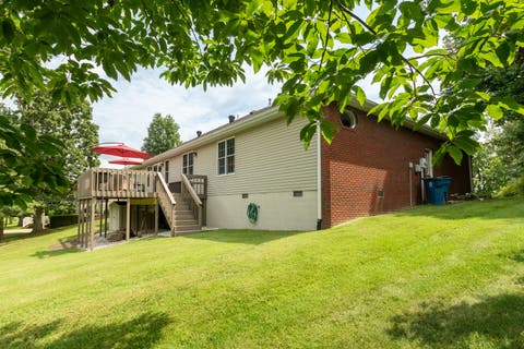Tiny photo for 2504 Saddle Lane, Marion, IL 62959 (MLS # 12688489)