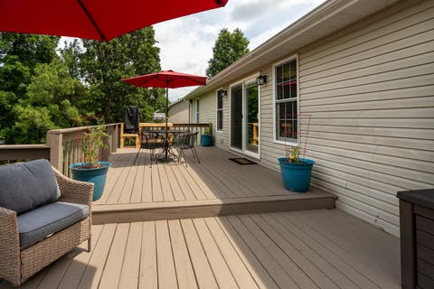 Tiny photo for 2504 Saddle Lane, Marion, IL 62959 (MLS # 12688489)