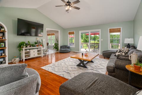Tiny photo for 2504 Saddle Lane, Marion, IL 62959 (MLS # 12688489)