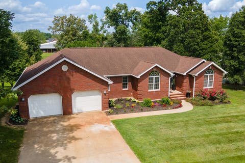 Tiny photo for 2504 Saddle Lane, Marion, IL 62959 (MLS # 12688489)