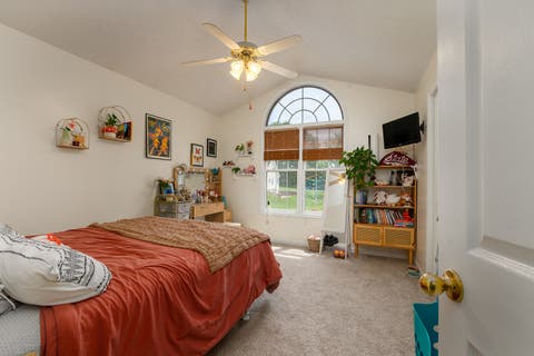 Tiny photo for 2504 Saddle Lane, Marion, IL 62959 (MLS # 12688489)