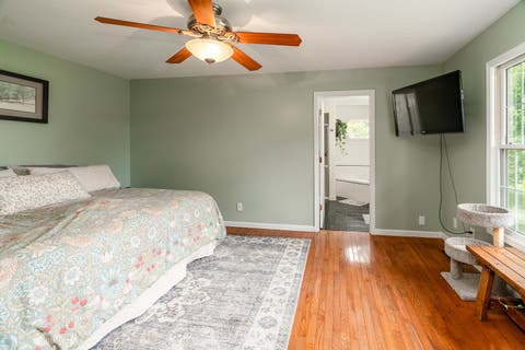 Tiny photo for 2504 Saddle Lane, Marion, IL 62959 (MLS # 12688489)