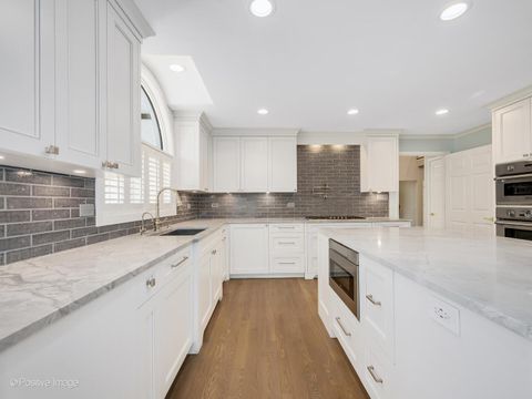Tiny photo for 1604 Burr Ridge Club Clb, Burr Ridge, IL 60527 (MLS # 12611480)