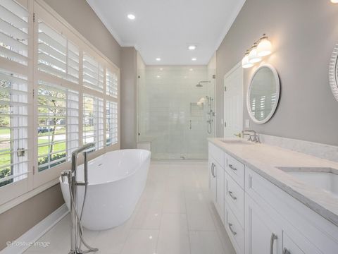 Tiny photo for 1604 Burr Ridge Club Clb, Burr Ridge, IL 60527 (MLS # 12611480)