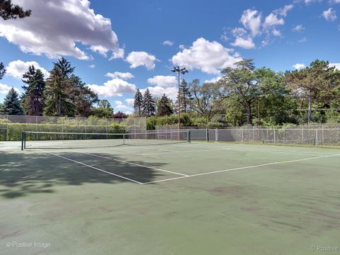 Tiny photo for 1604 Burr Ridge Club Clb, Burr Ridge, IL 60527 (MLS # 12611480)
