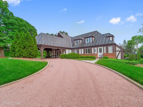 Tiny photo for 1604 Burr Ridge Club Clb, Burr Ridge, IL 60527 (MLS # 12611480)