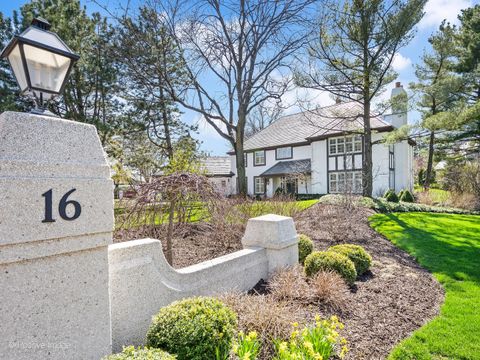 Tiny photo for 1604 Burr Ridge Club Clb, Burr Ridge, IL 60527 (MLS # 12611480)