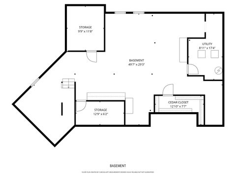 Tiny photo for 1604 Burr Ridge Club Clb, Burr Ridge, IL 60527 (MLS # 12611480)