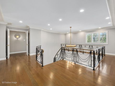 Tiny photo for 1604 Burr Ridge Club Clb, Burr Ridge, IL 60527 (MLS # 12611480)
