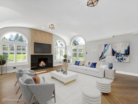 Tiny photo for 1604 Burr Ridge Club Clb, Burr Ridge, IL 60527 (MLS # 12611480)