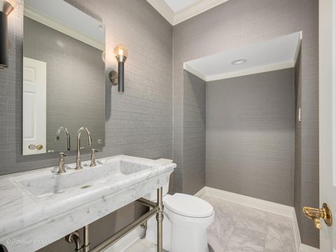Tiny photo for 1604 Burr Ridge Club Clb, Burr Ridge, IL 60527 (MLS # 12611480)