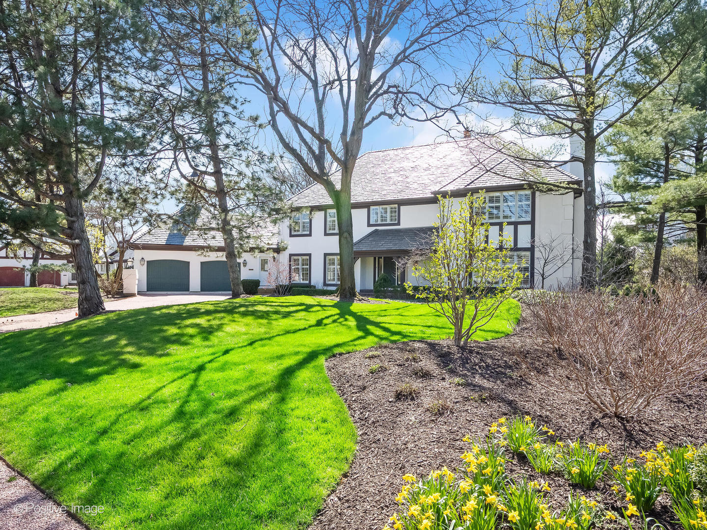 1604 Burr Ridge Club