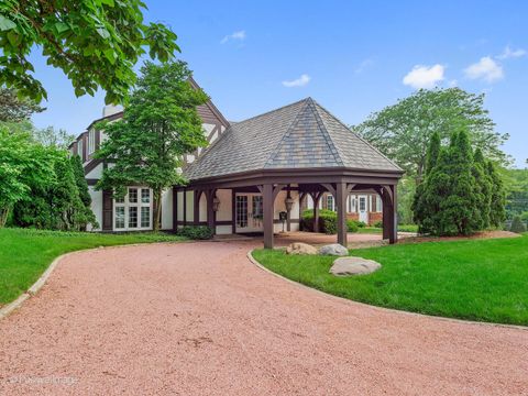 Tiny photo for 1604 Burr Ridge Club Clb, Burr Ridge, IL 60527 (MLS # 12611480)