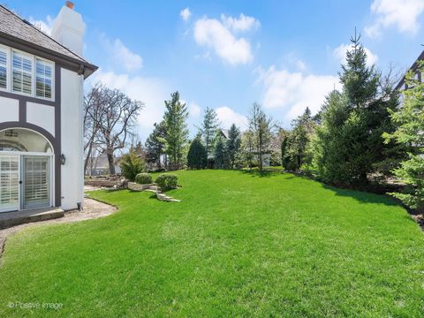 Tiny photo for 1604 Burr Ridge Club Clb, Burr Ridge, IL 60527 (MLS # 12611480)