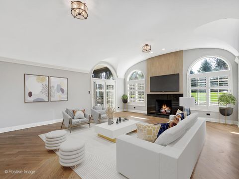 Tiny photo for 1604 Burr Ridge Club Clb, Burr Ridge, IL 60527 (MLS # 12611480)