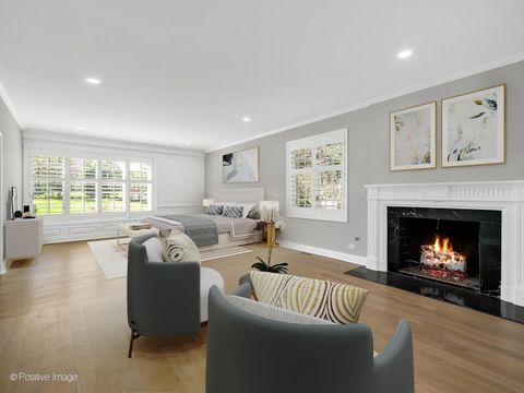 Tiny photo for 1604 Burr Ridge Club Clb, Burr Ridge, IL 60527 (MLS # 12611480)