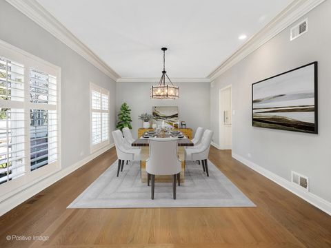 Tiny photo for 1604 Burr Ridge Club Clb, Burr Ridge, IL 60527 (MLS # 12611480)