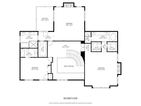 Tiny photo for 1604 Burr Ridge Club Clb, Burr Ridge, IL 60527 (MLS # 12611480)