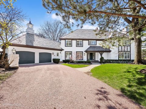 Photo of 1604 Burr Ridge Club Clb, Burr Ridge, IL 60527 (MLS # 12611480)