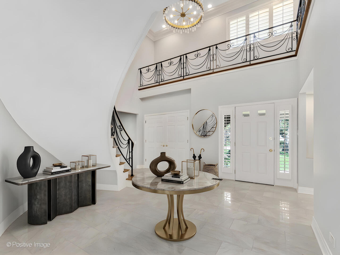 1604 Burr Ridge Club