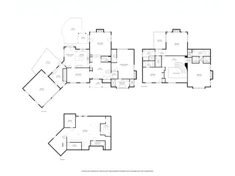 Tiny photo for 1604 Burr Ridge Club Clb, Burr Ridge, IL 60527 (MLS # 12611480)