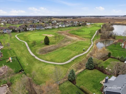 Tiny photo for 39W771 BENTON Lane, Geneva, IL 60134 (MLS # 12603598)