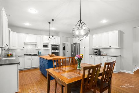 Tiny photo for 39W771 BENTON Lane, Geneva, IL 60134 (MLS # 12603598)