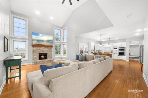 Tiny photo for 39W771 BENTON Lane, Geneva, IL 60134 (MLS # 12603598)