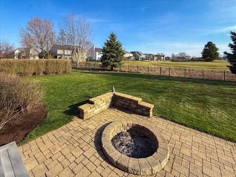 Tiny photo for 39W771 BENTON Lane, Geneva, IL 60134 (MLS # 12603598)