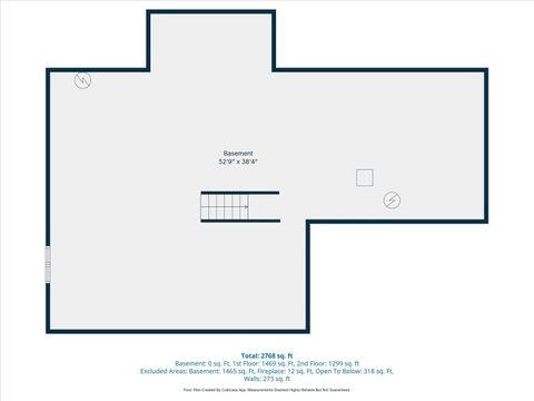 Tiny photo for 39W771 BENTON Lane, Geneva, IL 60134 (MLS # 12603598)