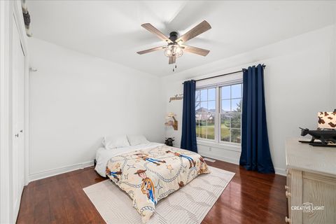 Tiny photo for 39W771 BENTON Lane, Geneva, IL 60134 (MLS # 12603598)