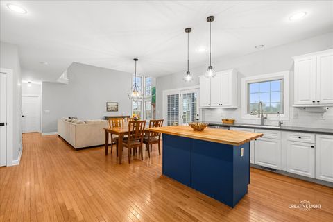 Tiny photo for 39W771 BENTON Lane, Geneva, IL 60134 (MLS # 12603598)