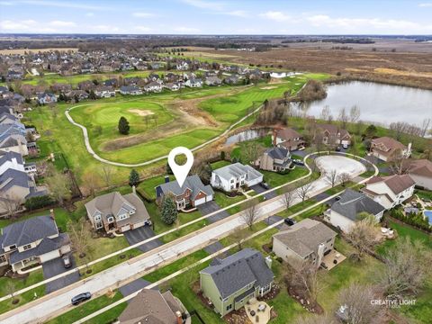 Tiny photo for 39W771 BENTON Lane, Geneva, IL 60134 (MLS # 12603598)