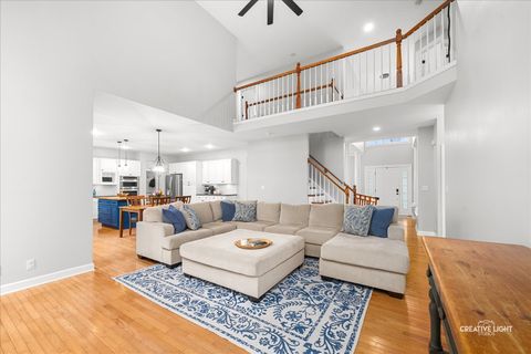 Tiny photo for 39W771 BENTON Lane, Geneva, IL 60134 (MLS # 12603598)