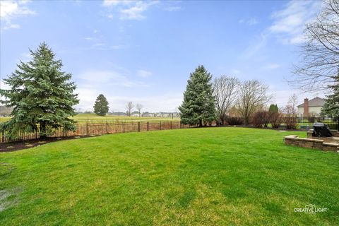Tiny photo for 39W771 BENTON Lane, Geneva, IL 60134 (MLS # 12603598)